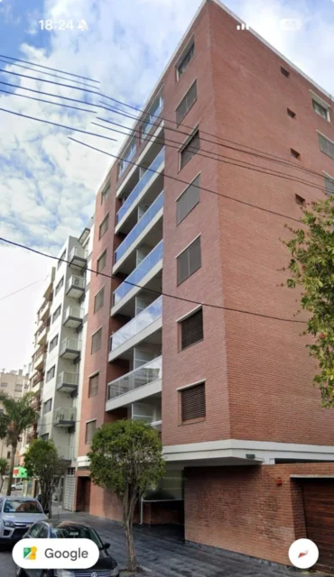 Departamentos, pisos y semipisos en Venta — Chacabuco 3242