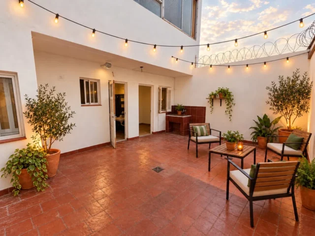 Departamentos, pisos y semipisos en Venta — Ayacucho 3625