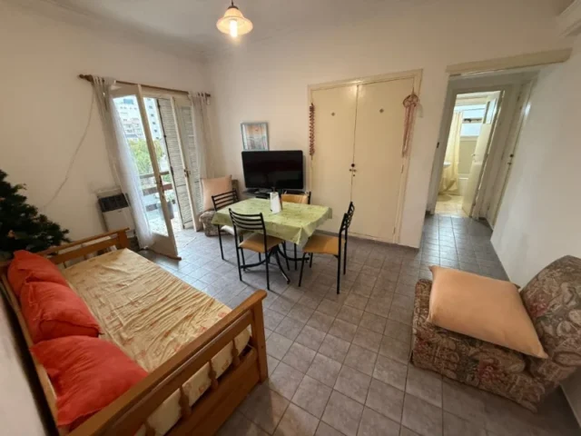 Departamentos, pisos y semipisos en Venta — strobel y liniers