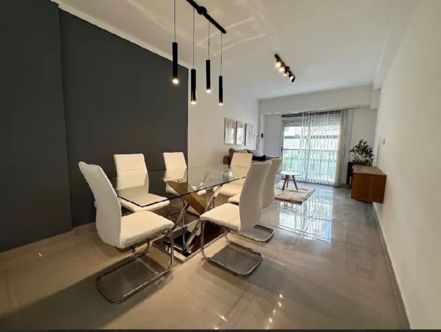 Departamentos, pisos y semipisos en Venta — Santiago del estero 2300