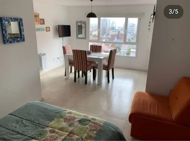 Departamentos, pisos y semipisos en Venta — Salta 626