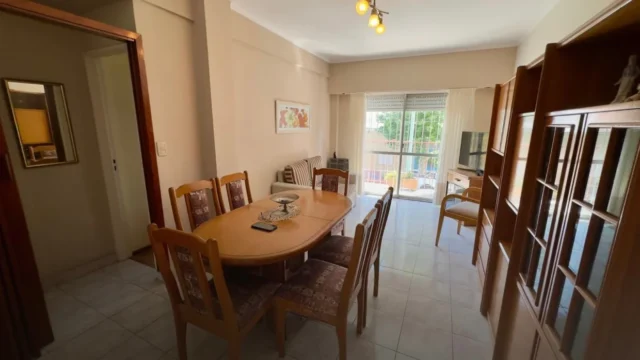 Departamentos, pisos y semipisos en Venta — Misiones y Belgrano