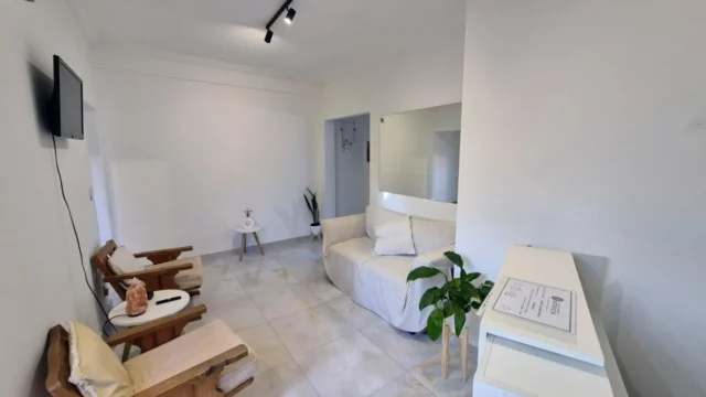 Departamentos, pisos y semipisos en Venta — SANTA FE 2884