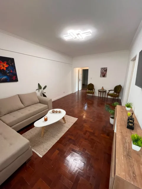 Departamentos, pisos y semipisos en Venta — Santiago del Estero 2329