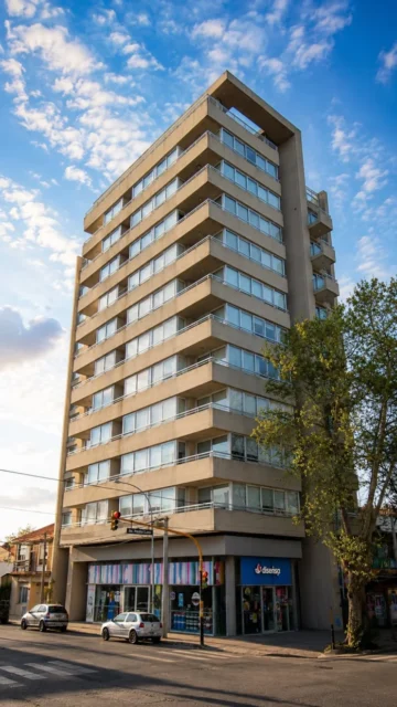 Departamentos, pisos y semipisos en Venta — Luro y Funes