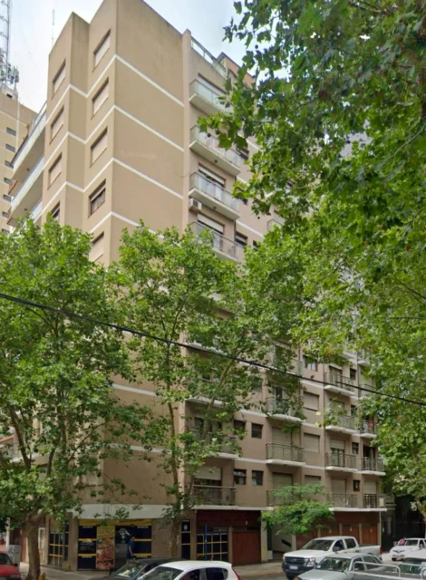 Departamentos, pisos y semipisos en Venta — Gascon 2279