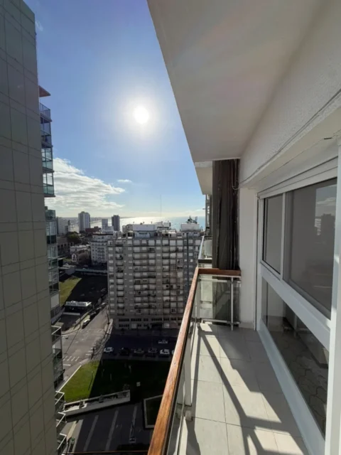 Departamentos, pisos y semipisos en Venta — Diagonal Alberdi 2336