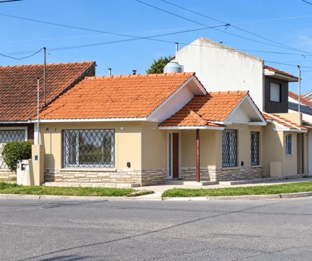 PH en Venta — Funes y French