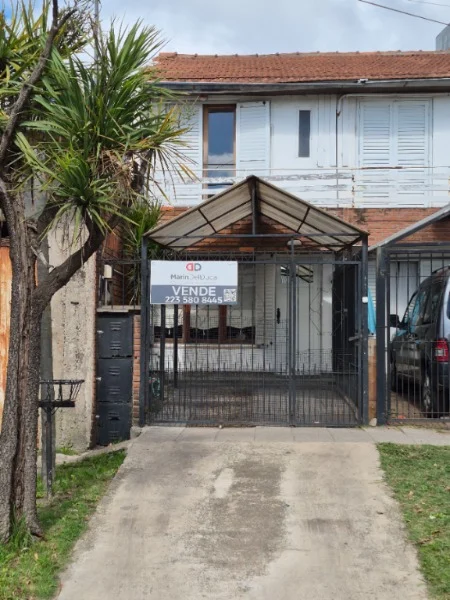 Dúplex en Venta — falkner 5100