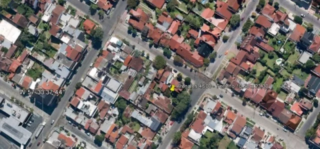 Lotes y terrenos en Venta — ARENALES 4600