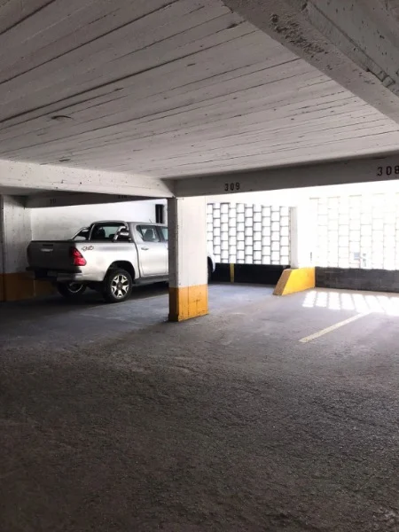 Cocheras y garages en Alquiler Temporario — RIVADAVIA 2300