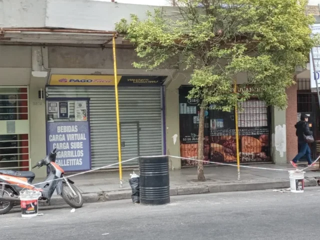 Locales en Venta — BOLIVAR 2600