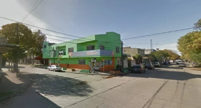 Locales en Venta — ALVARADO 5500
