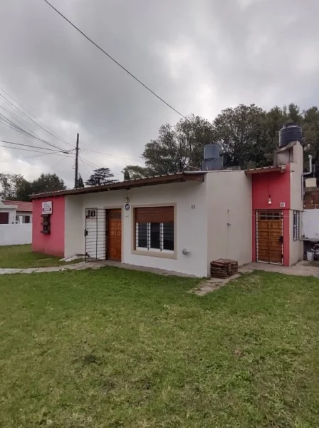 Casas, chalets en Venta — Rosales 7432