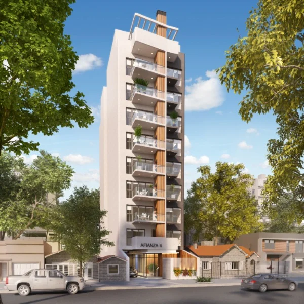 Departamentos, pisos y semipisos en Venta — SALTA 3900