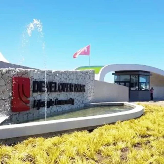 Lotes y terrenos en Venta — DEVELOPER PARK