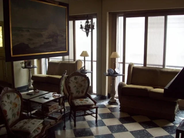Departamentos, pisos y semipisos en Venta — BELGRANO 2100