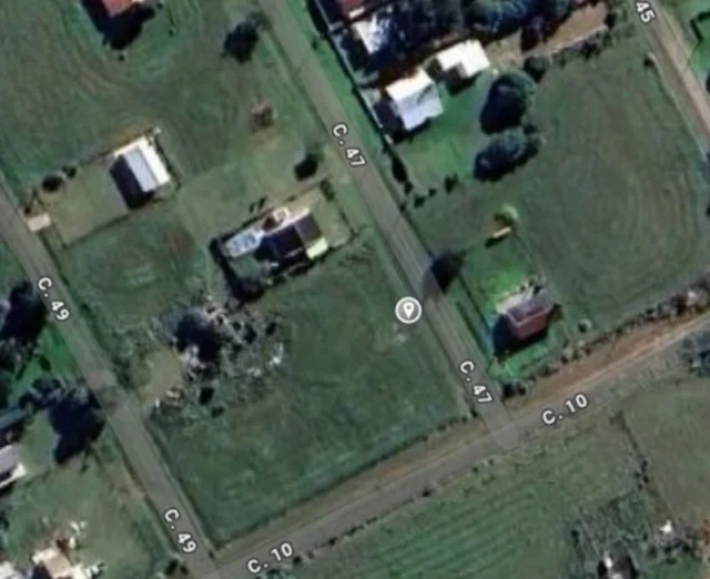 Lotes y terrenos en Venta — C. 8 1275