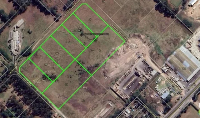 Lotes y terrenos en Venta — W9XQ+PP Mar del Plata