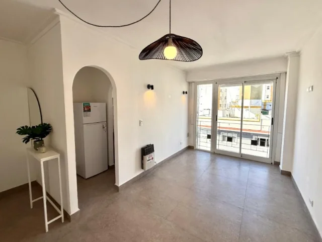 Departamentos, pisos y semipisos en Venta — TUCUMAN 2600