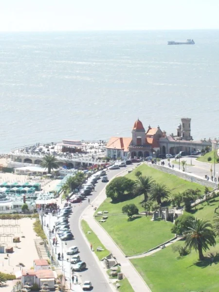 Departamentos, pisos y semipisos en Venta — BV MARITIMO 2900