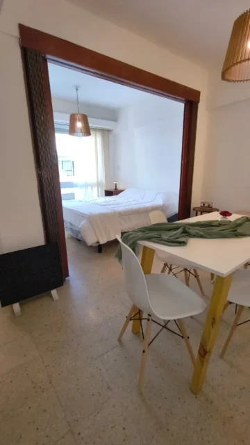 Departamentos, pisos y semipisos en Venta — SARMIENTO 2400