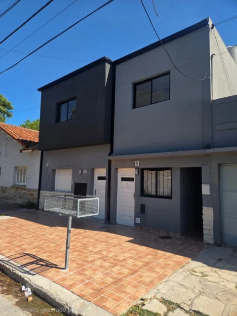 PH en Venta — FALUCHO 4500