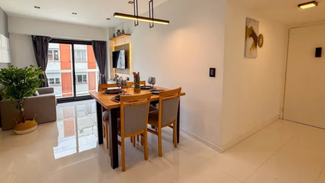 Departamentos, pisos y semipisos en Venta — CORDOBA 2100