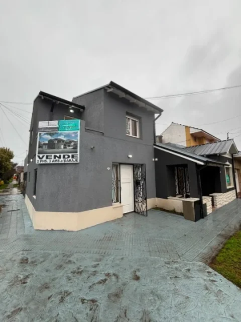 Casas, chalets en Venta — SANTA FE 4400