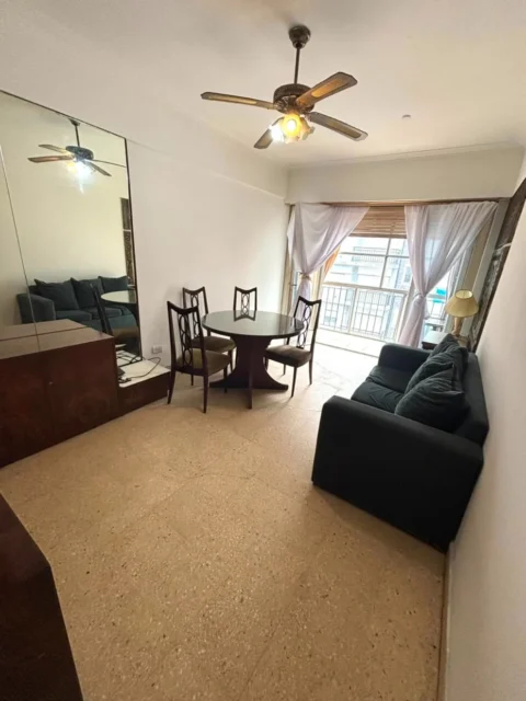 Departamentos, pisos y semipisos en Venta — CORRIENTES 1910