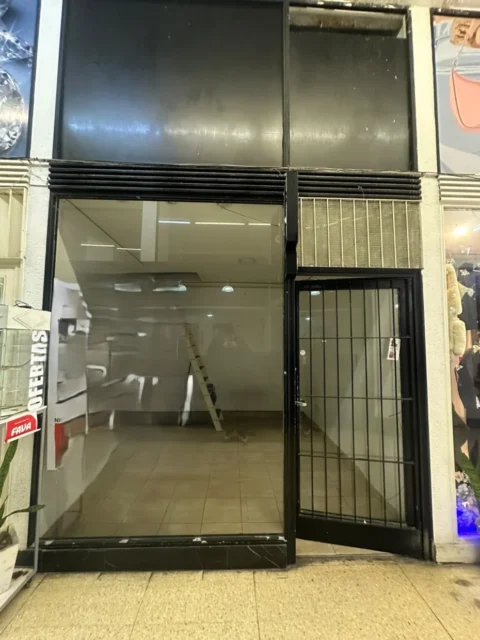 Locales en Venta — AVENIDA LURO 3000