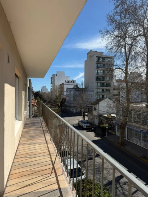 Departamentos, pisos y semipisos en Venta — ALBERTI 2600