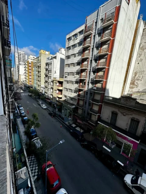Departamentos, pisos y semipisos en Venta — SANTIAGO DEL ESTERO 1700