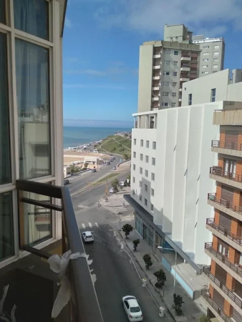 Departamentos, pisos y semipisos en Venta — Balcarce 2857
