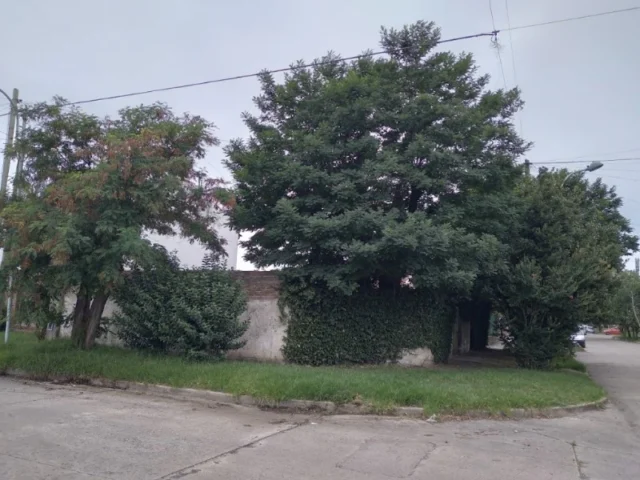 Lotes y terrenos en Venta — Brandsen 5200