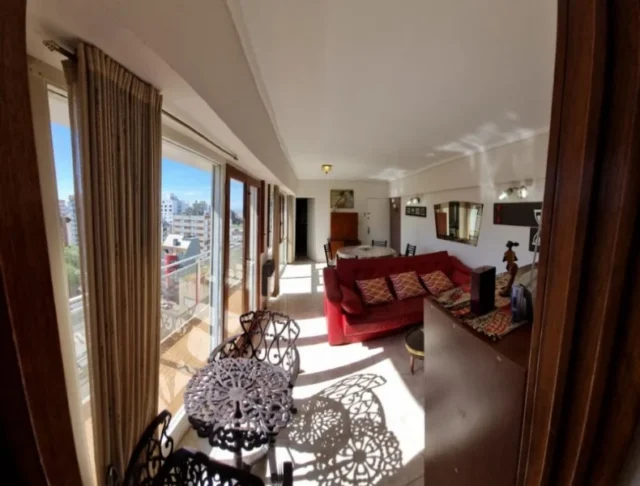 Departamentos, pisos y semipisos en Venta — DRA
