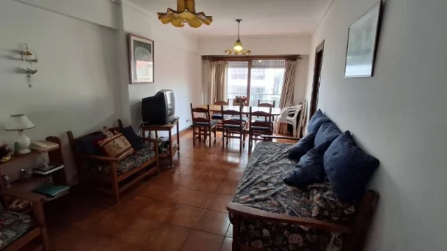 Departamentos, pisos y semipisos en Venta — 11 de Septiembre 2841