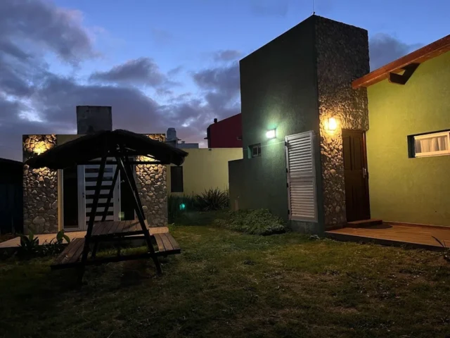 Cabañas en Venta — De La Reconquista y Cuyo