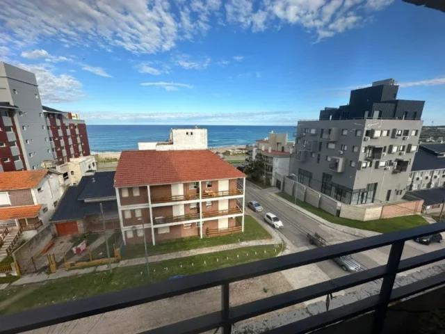 Departamentos, pisos y semipisos en Venta — carriego 113