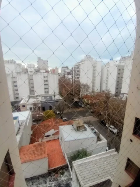 Departamentos, pisos y semipisos en Venta — Catamarca 1337