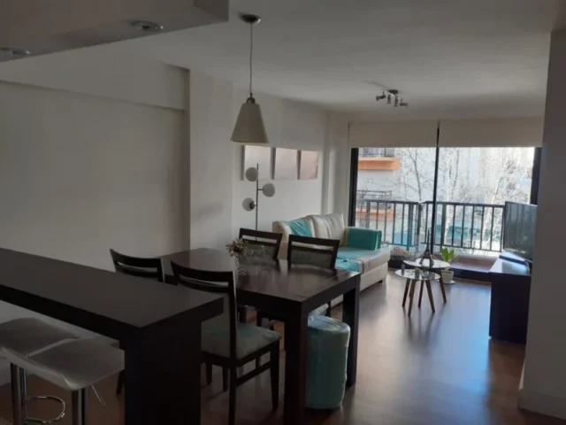 Departamentos, pisos y semipisos en Venta — Catamarca 2100