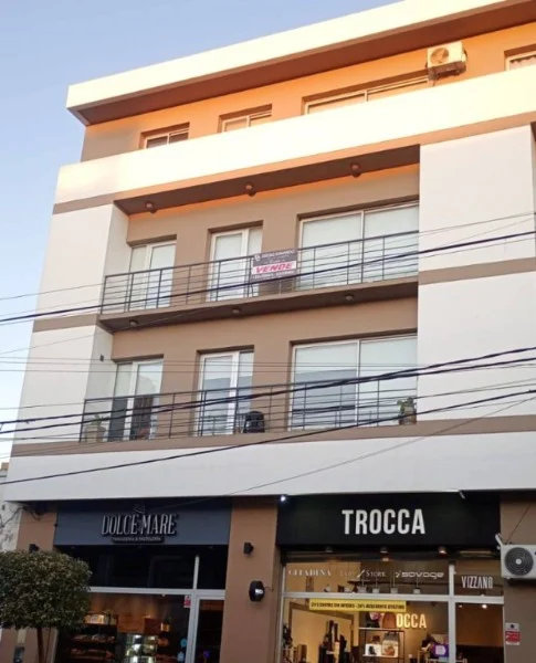 Departamentos, pisos y semipisos en Venta — Talcahuano 94