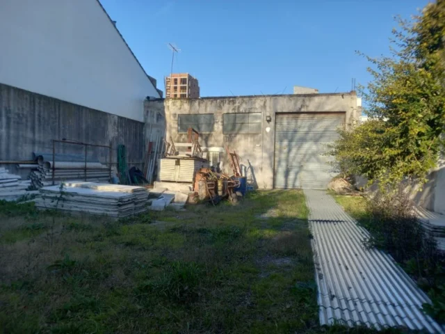 Lotes y terrenos en Venta — Salta 4100