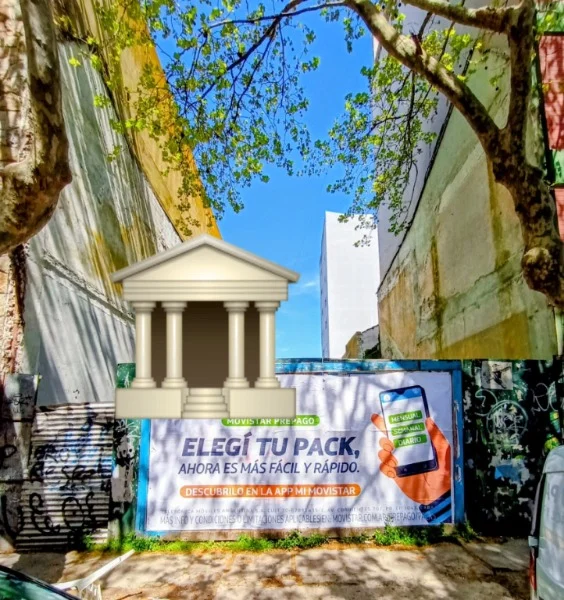 Lotes y terrenos en Venta — Moreno 3380
