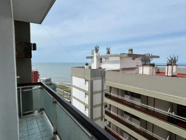 Departamentos, pisos y semipisos en Venta — Diagonal Alberdi 2300