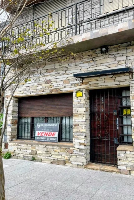 PH en Venta — Saavedra 3200