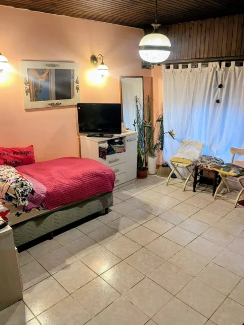 Dúplex en Venta — Saavedra 3200