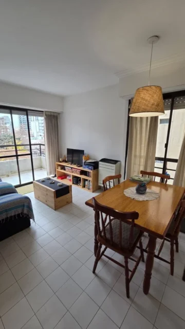 Departamentos, pisos y semipisos en Venta — Falucho 1300