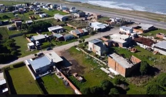 Lotes y terrenos en Venta — Isla de borbon 256