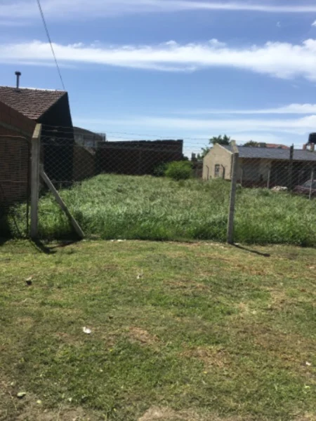 Lotes y terrenos en Venta — SIMON LEBENSOHN